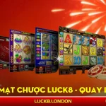 Nổ Hũ Mạt Chược LUCK8 - Quay Lộc Lớn Trong Một Nốt Nhạc